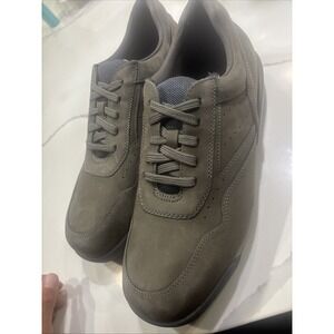 rockport mens shoes Pro walker Try Gray
